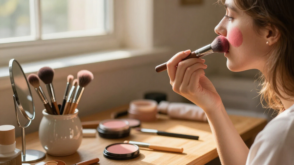 makeup brush sets