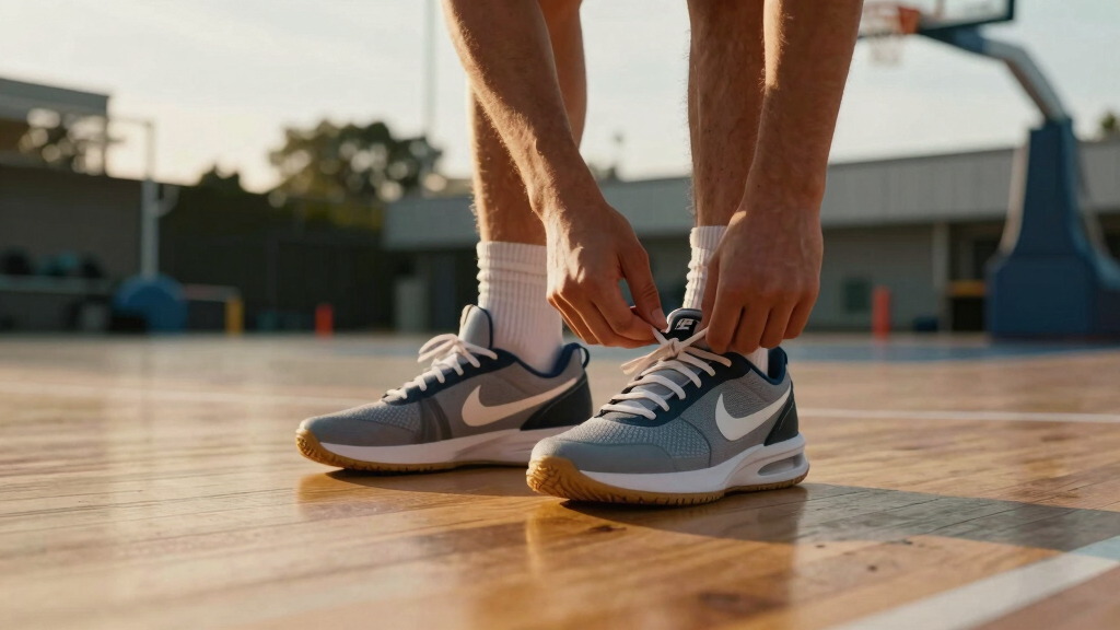 best Nike basketball sneakers