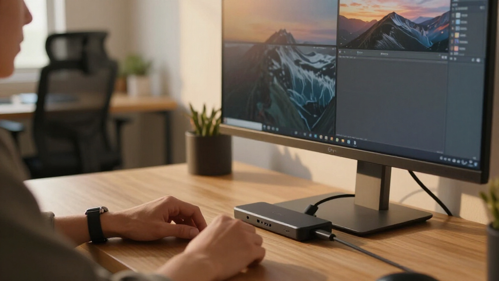 displayport mst explained