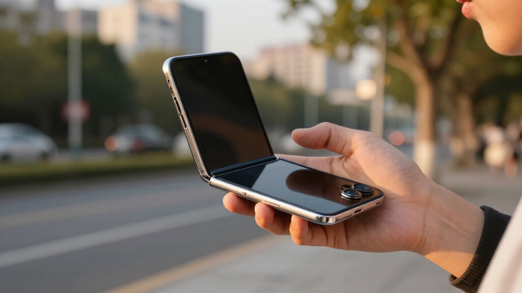 best folding smartphones