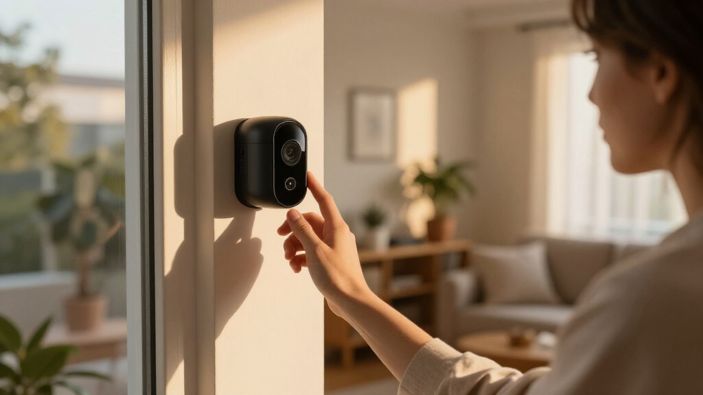 15 Best Smart Home Security Cameras in 2026