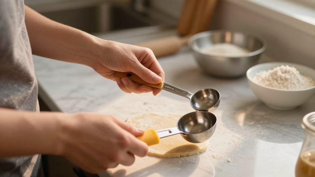 bakery tools for school projects