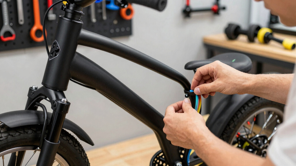 best moped style ebikes