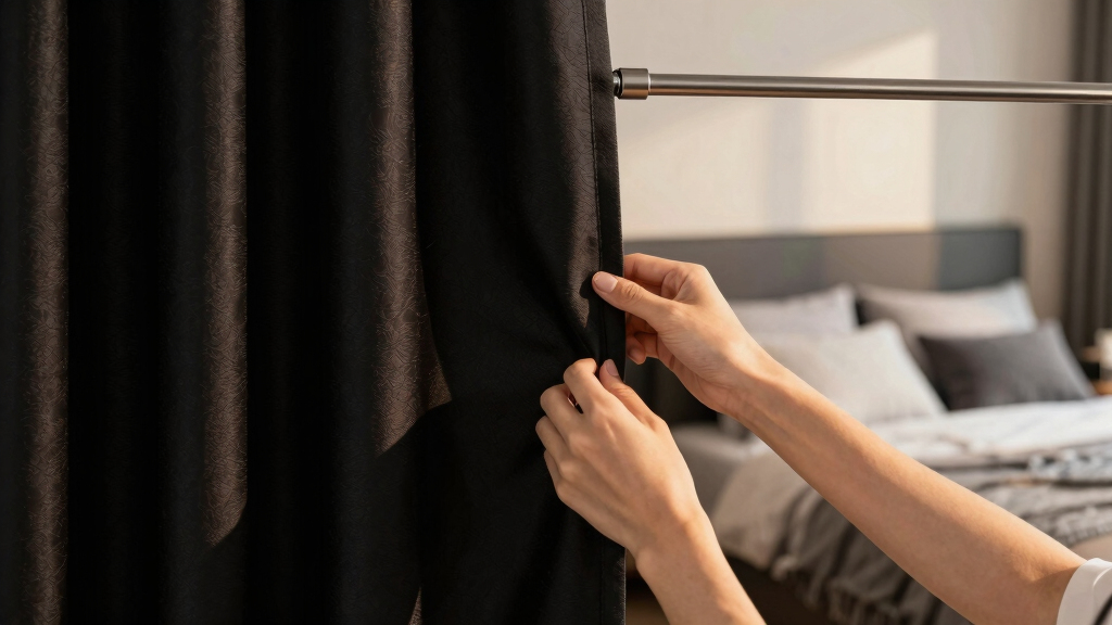 best blackout curtains