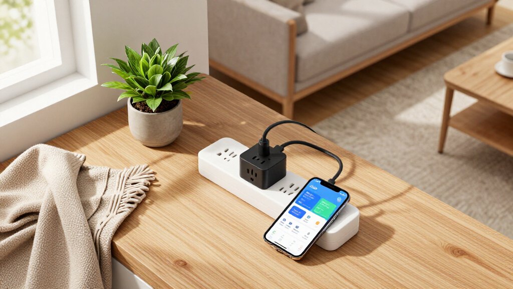 best smart plugs for simple home automation