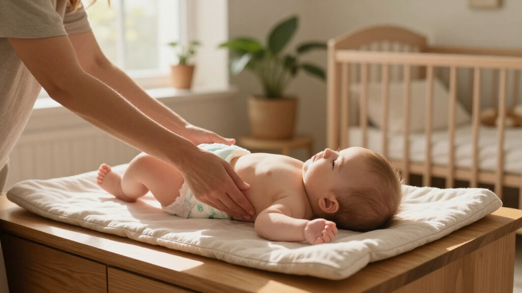 organic disposable diapers
