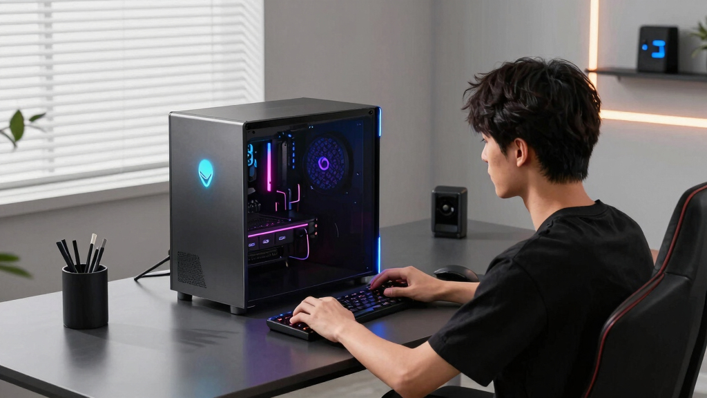 8 Best Alienware Gaming PCs in 2026