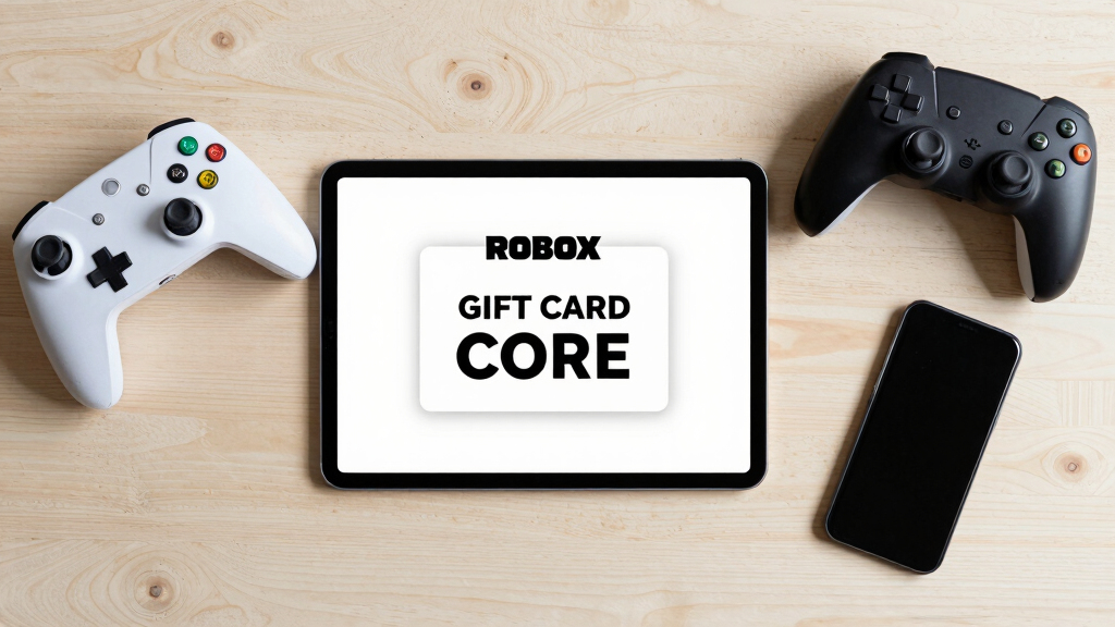 10 Best Roblox Gift Card Digital Codes to Unlock Exclusive Items in 2026