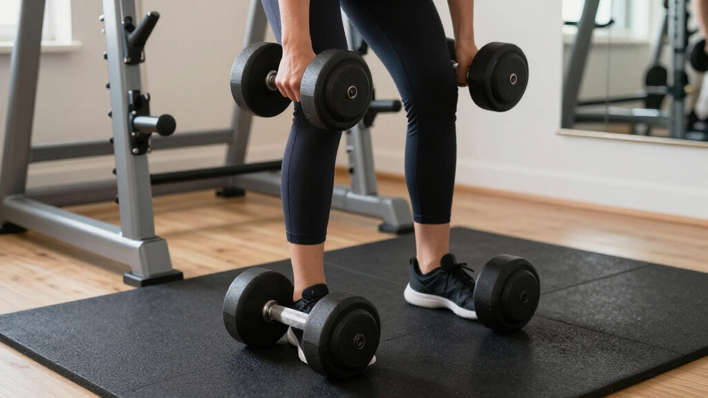 15 Best Adjustable Dumbbells for Home Gym in 2026