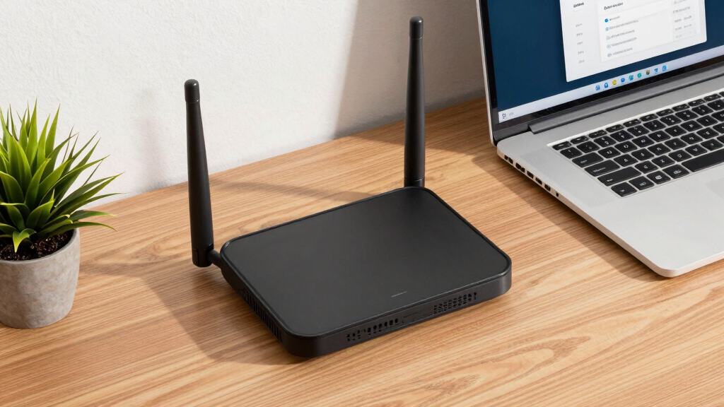 privacy-focused VPN routers