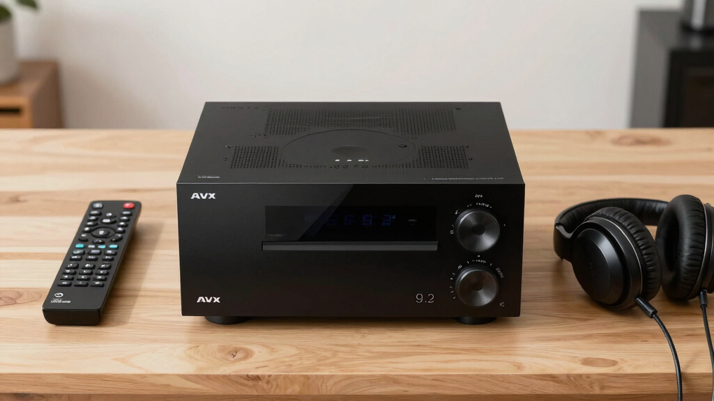 av receiver 9.2