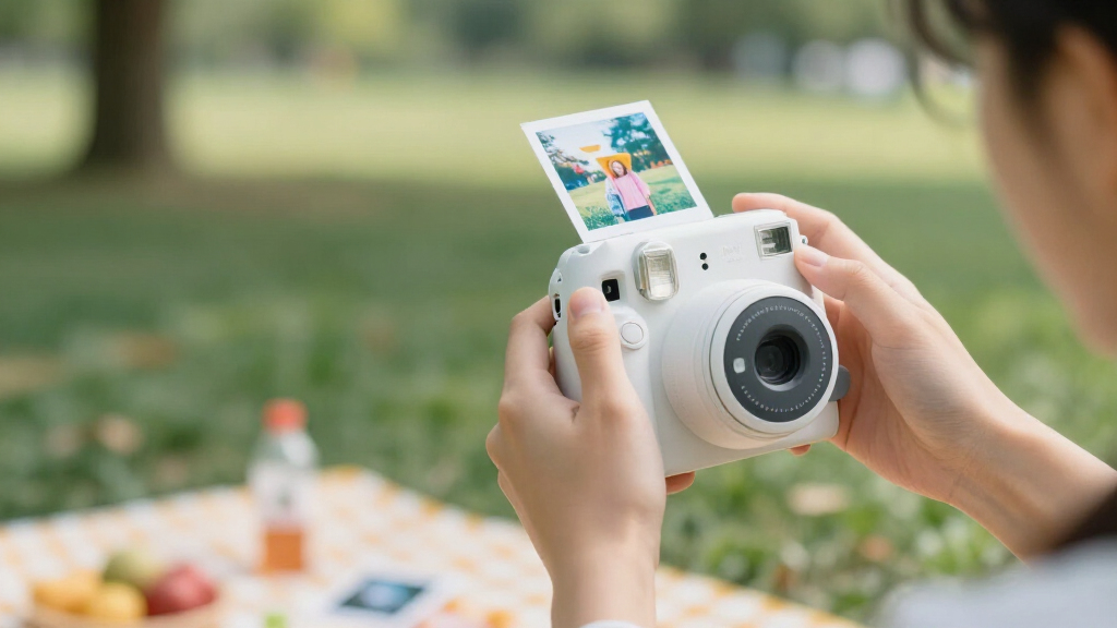 11 Best Instant Cameras of 2026 That Will Make Your Photos Pop