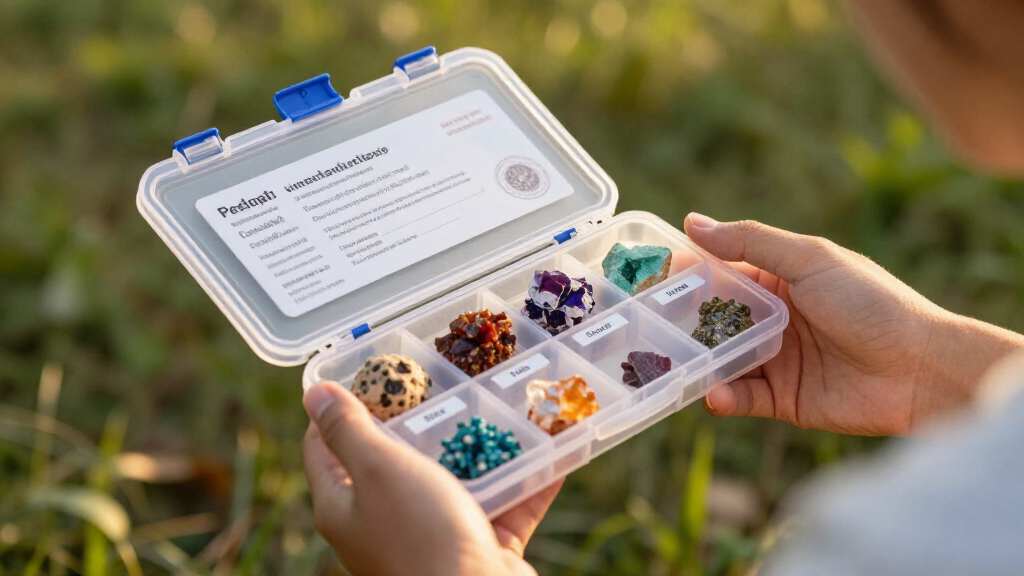 educational science reference kits