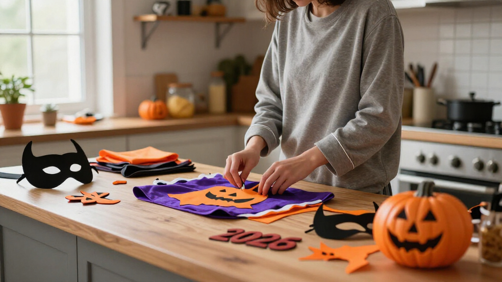 best Halloween costumes 2026