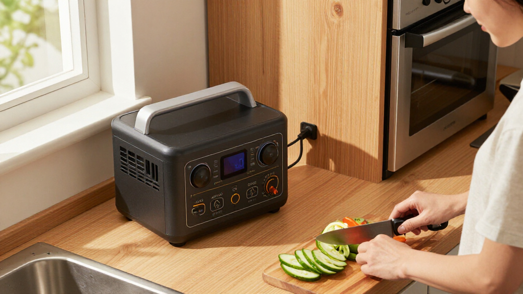 11 Best Portable Power Stations for Home Backup in 2026