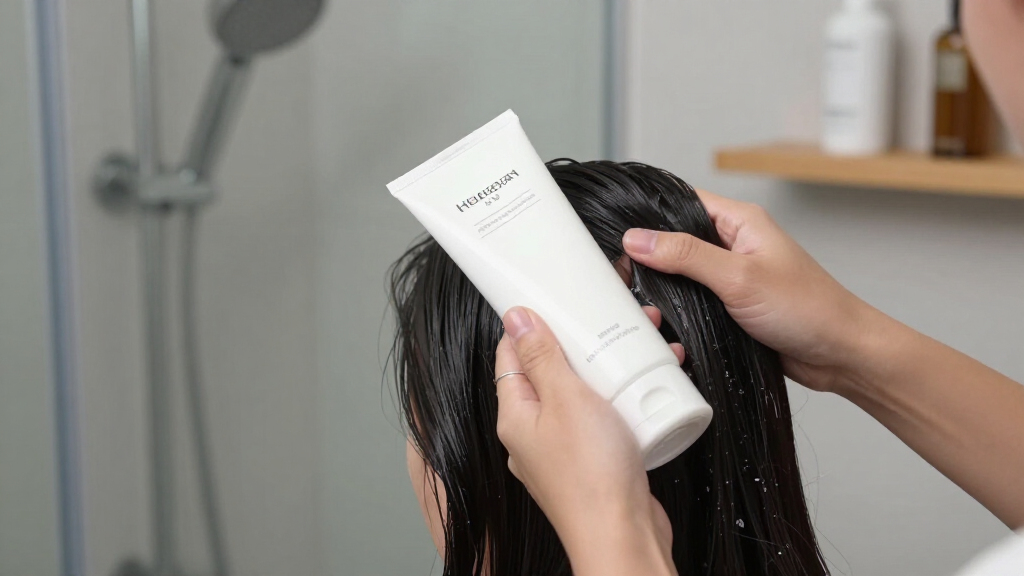 best Korean hair conditioners