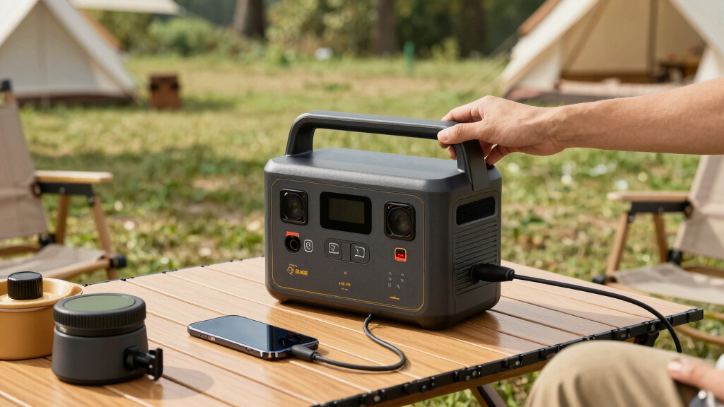 15 Best Portable Power Stations for Events in 2026 (Buyer Guide)