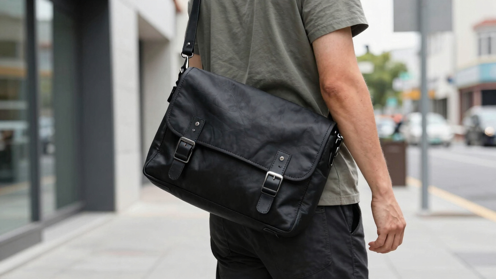best men's bags