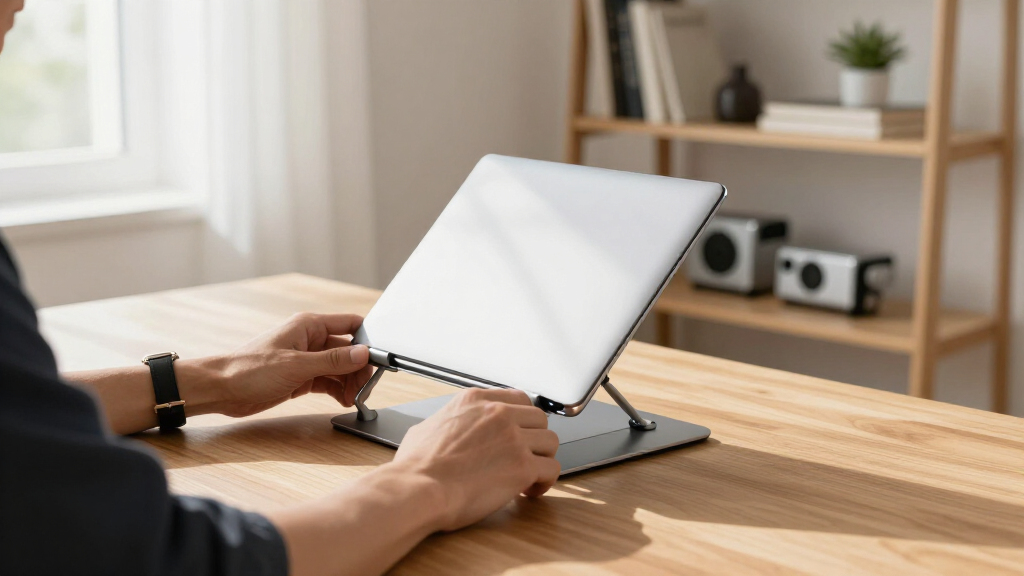 14 Best Portable Laptop Stands in 2026