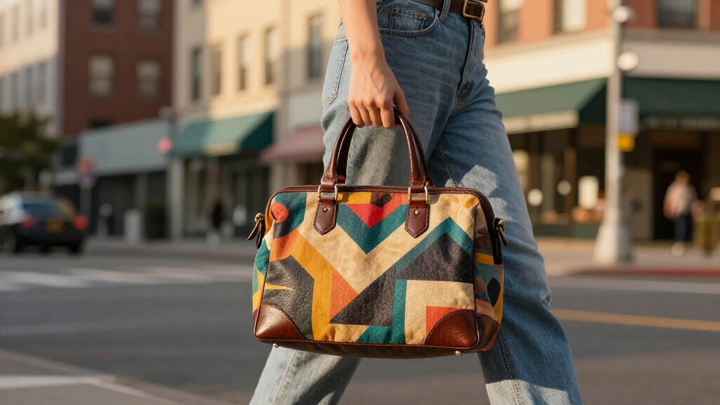best 90s style handbags