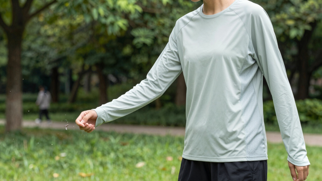 best insect-repellent shirts