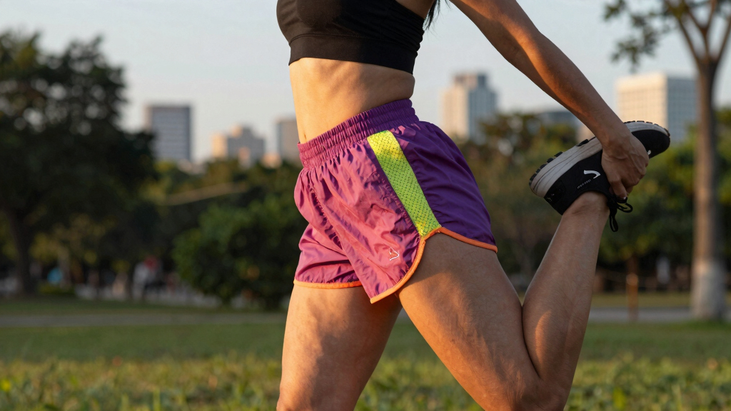 best women's running shorts