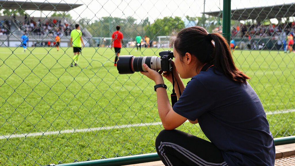best telephoto primes for sports photography