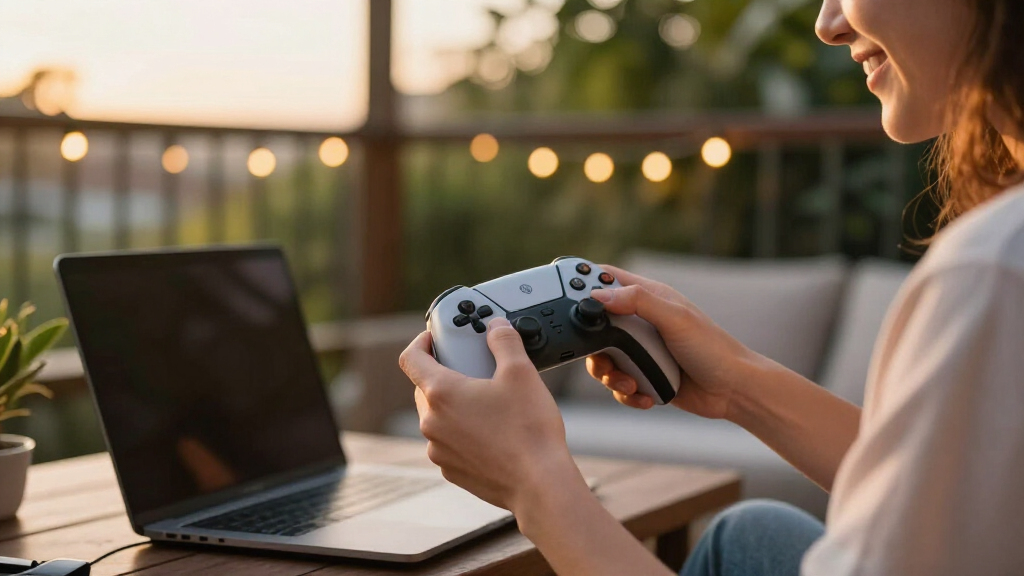 14 Best Wireless Gaming Controllers for 2026