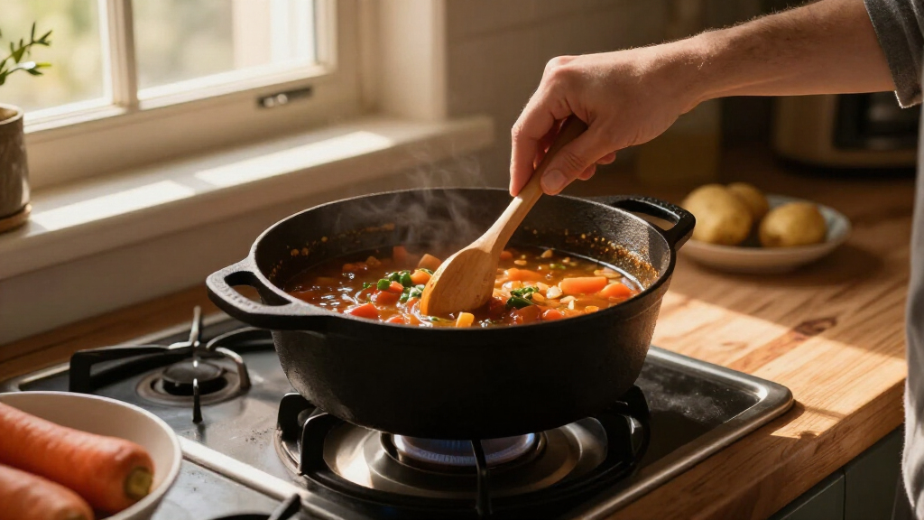 best Dutch ovens for stew