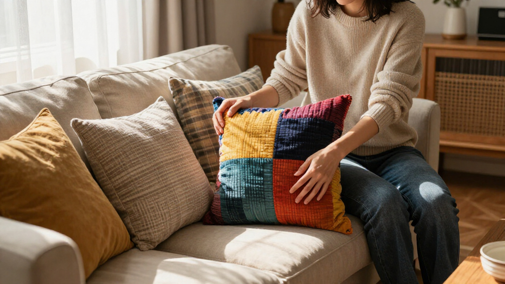 9 best patchwork bags