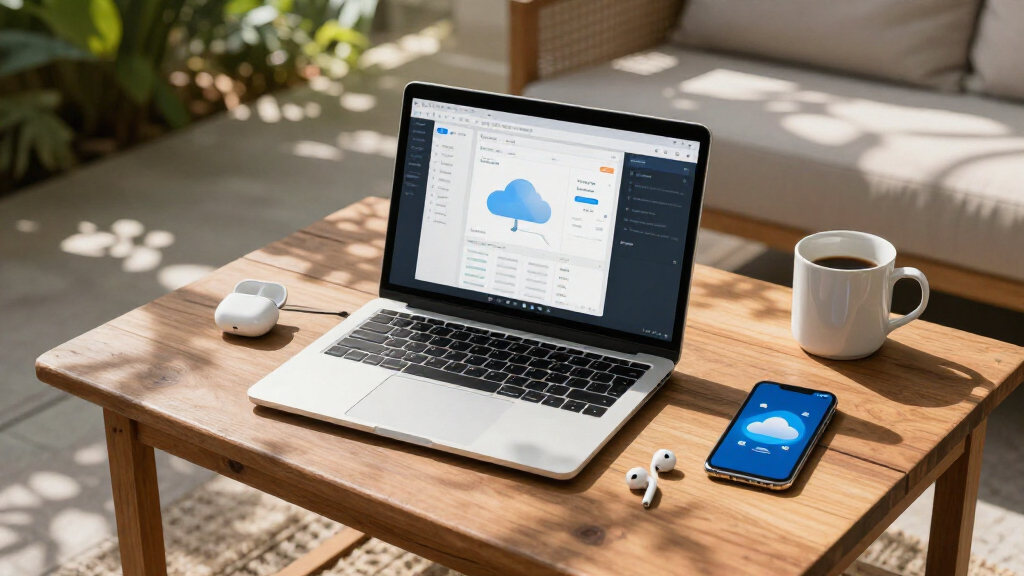 cloud server hosting for students