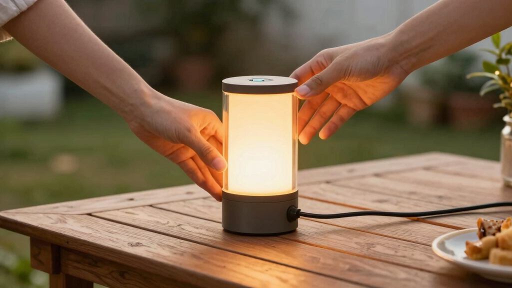 best color-changing outdoor lights