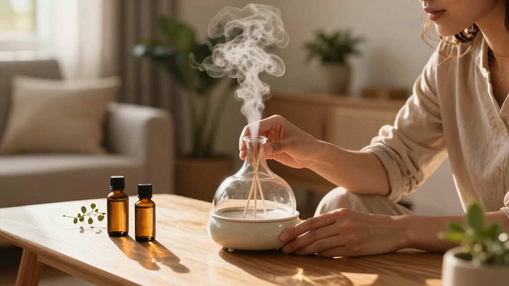 patriotic essential oil diffusers
