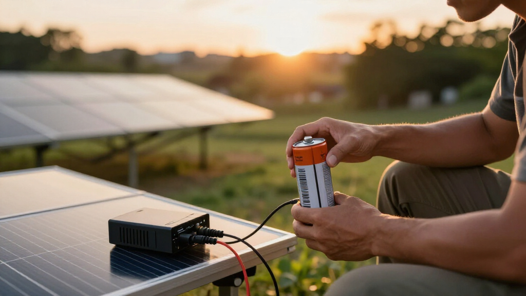 battery with can and rs485 communication