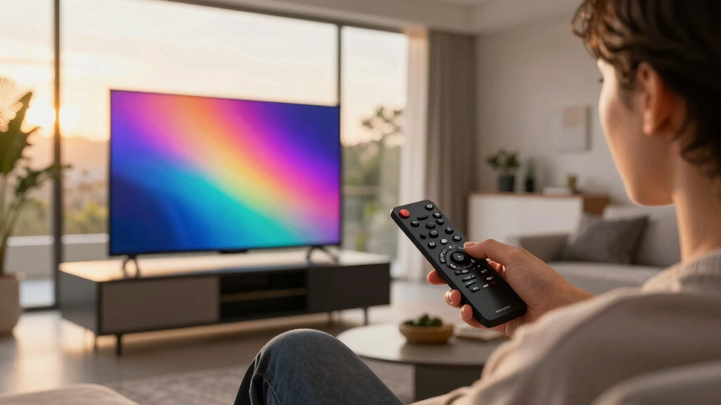 4K gaming TVs