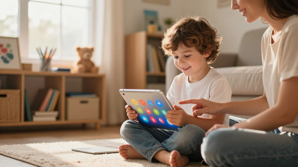 kids tablets
