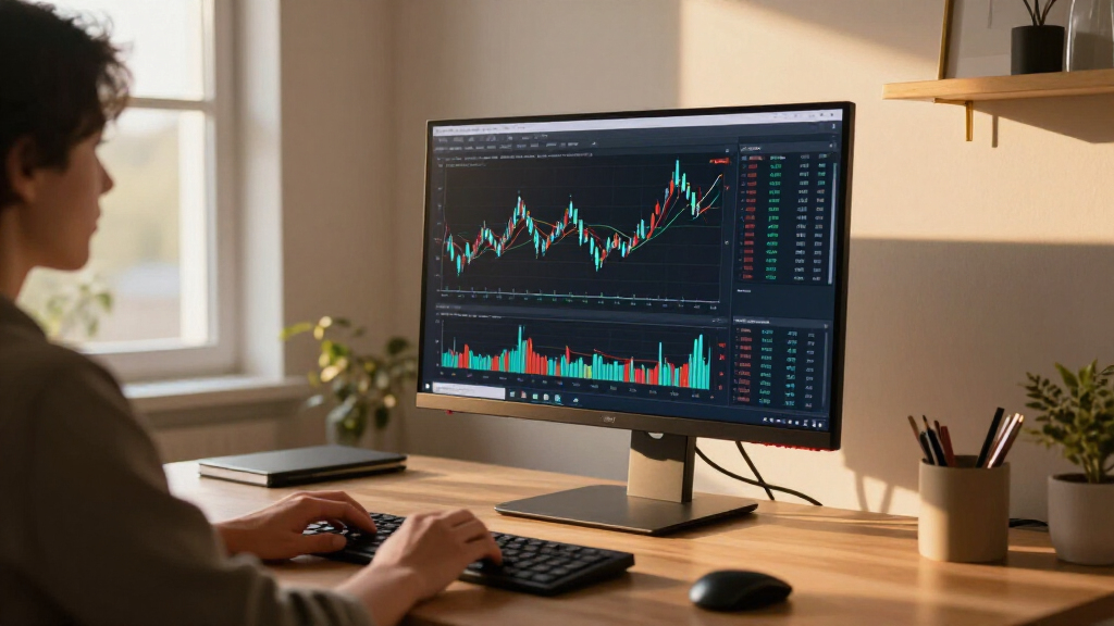 32 inch 4k monitor for home office
