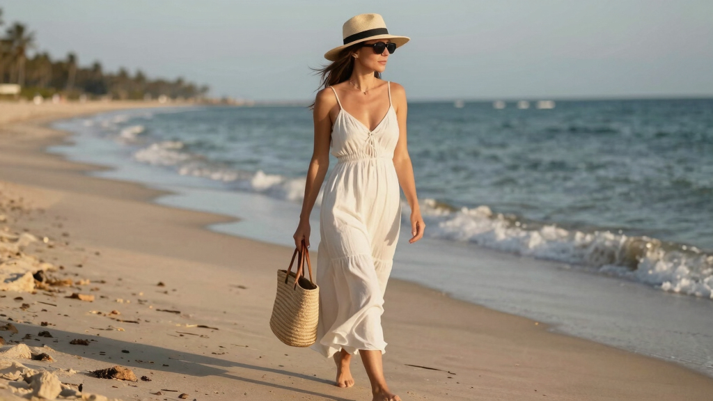 best summer vacation outfits