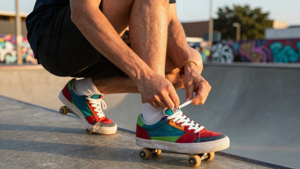 best skateboarding sneakers