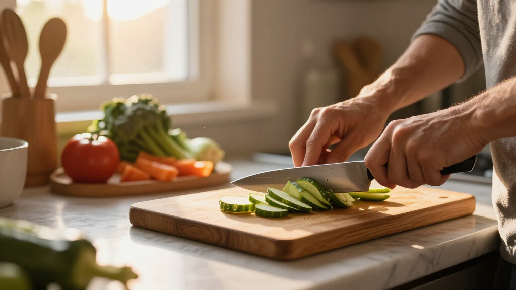 carving knives