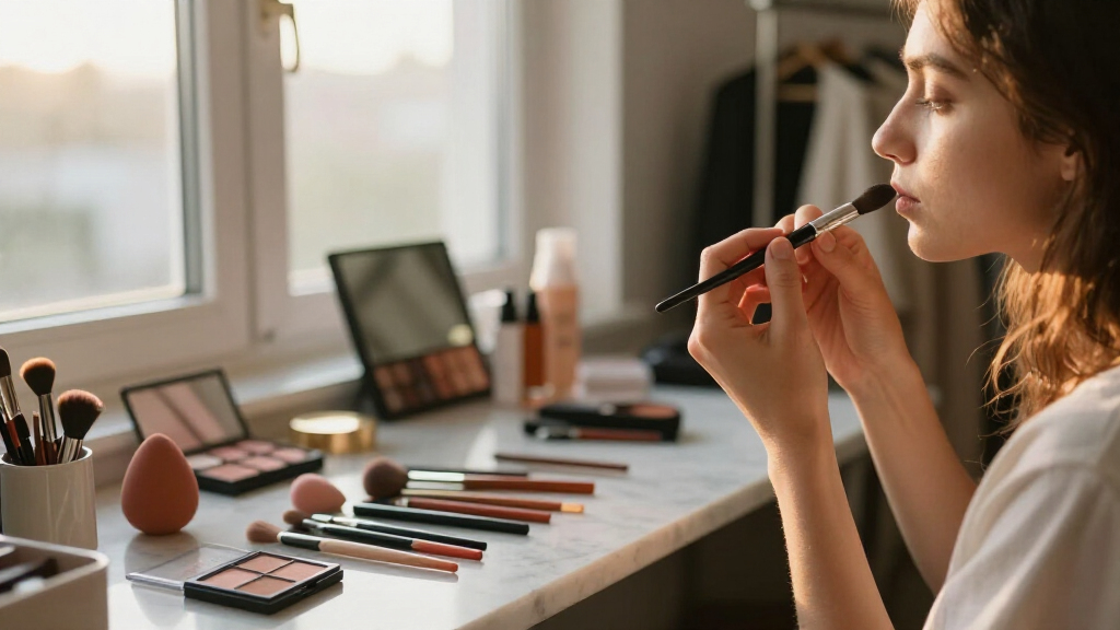 best makeup artist tools