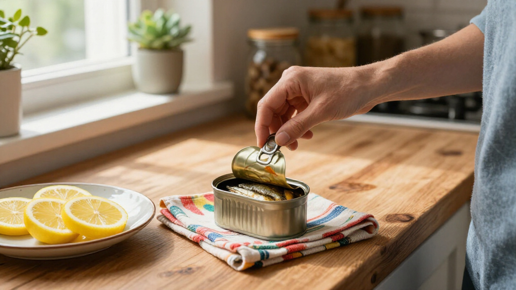 best canned sardines