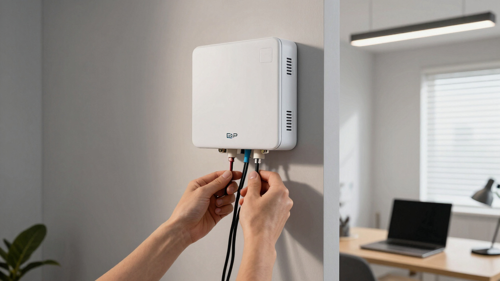 best Wi-Fi mini split systems for home offices
