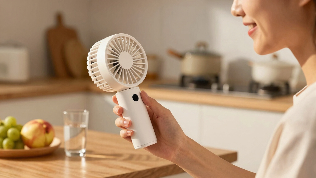 best personal cooling devices