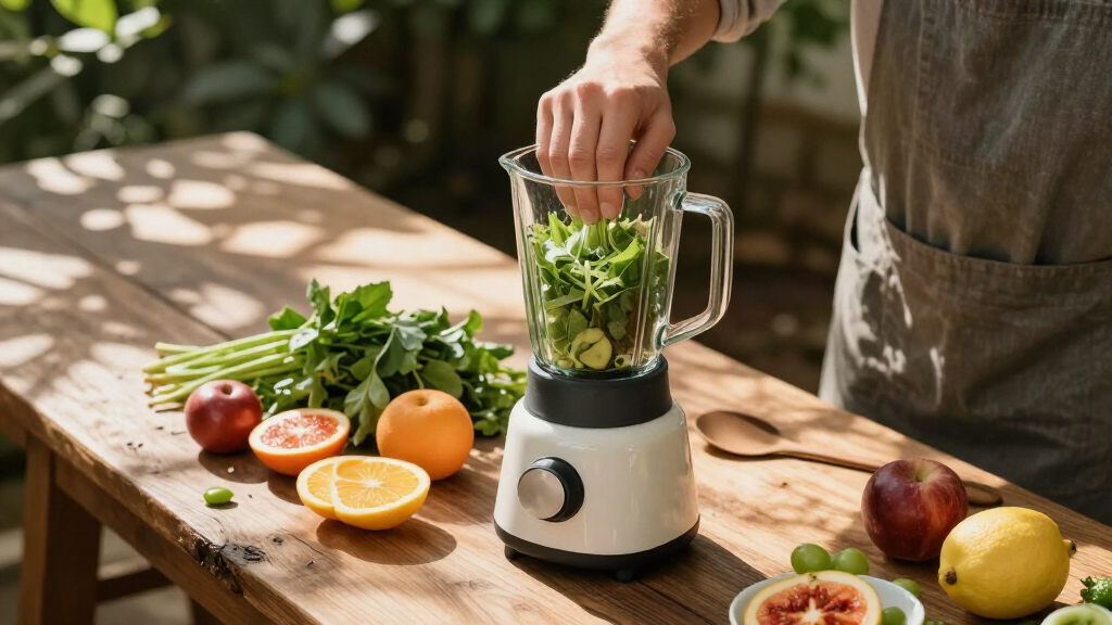 best smoothie makers