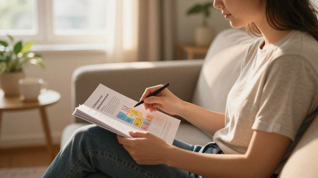 12 Best Cognitive Behavioral Therapy Workbooks in 2026