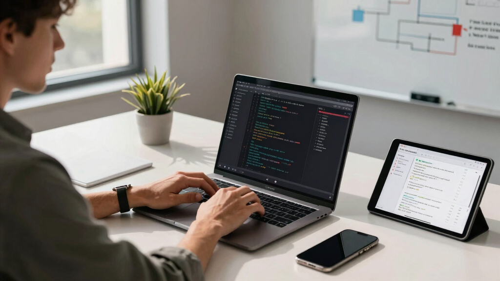 test automation frameworks