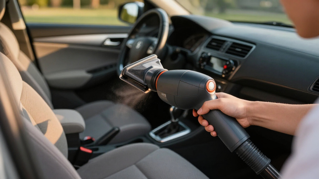 car vacuum cleaners