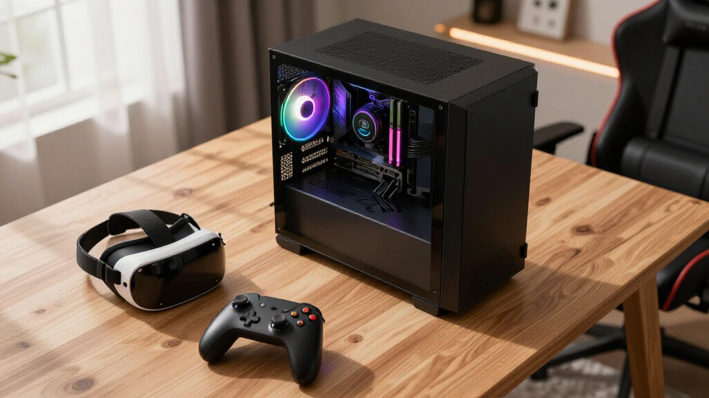 best CPU coolers for VR gaming PCs