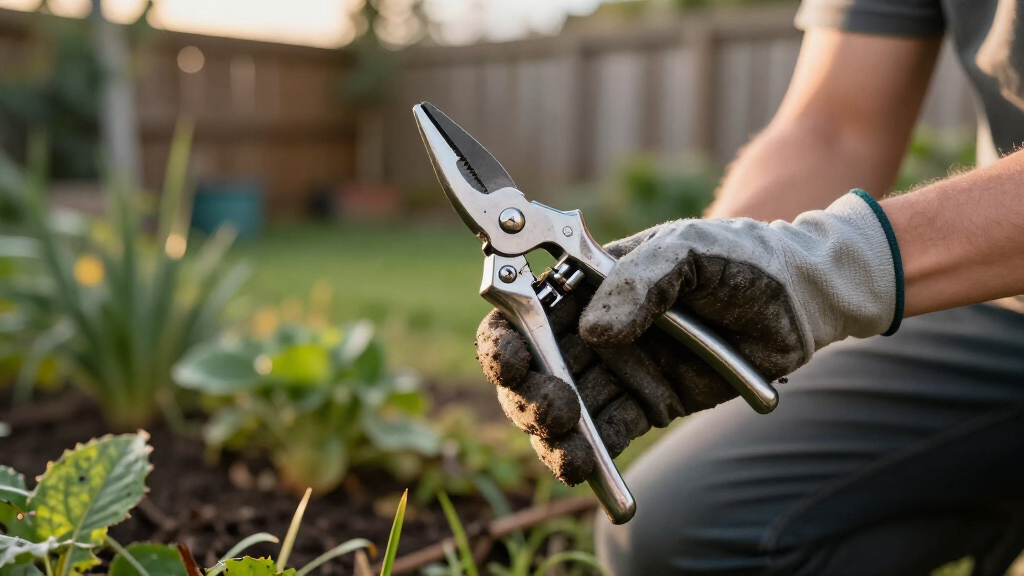 gardening tool sets